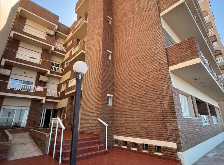 Departamento · 42m² · 2 Ambientes