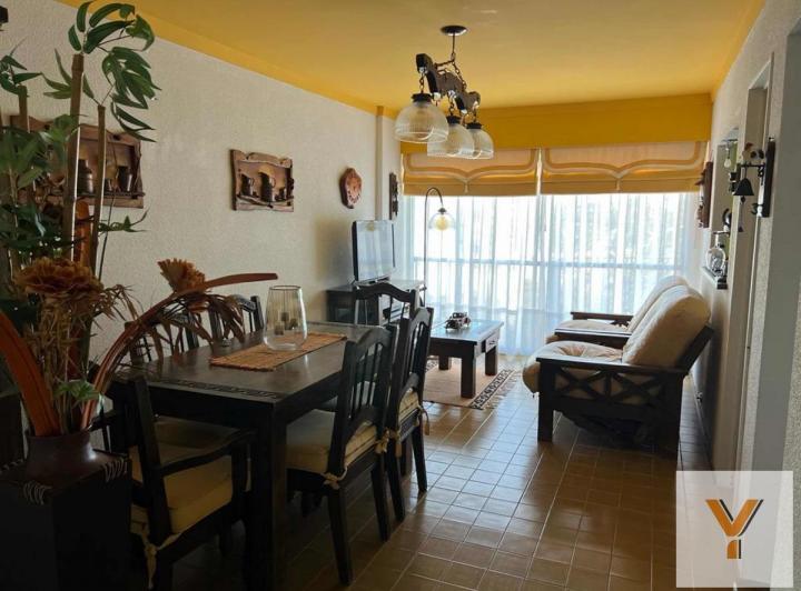 Departamento · 50m² · 3 Ambientes