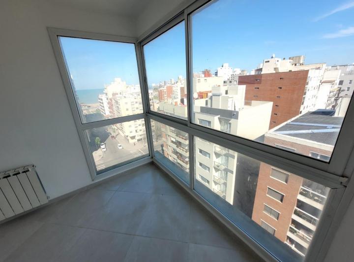 Departamento · 57m² · 3 Ambientes