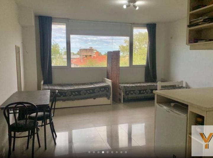 Departamento · 32m² · 1 Ambiente