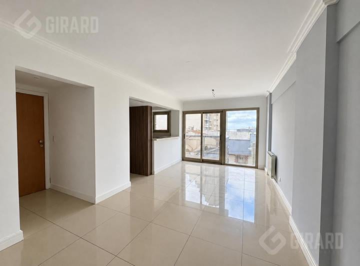 Departamento · 52m² · 3 Ambientes · 1 Cochera