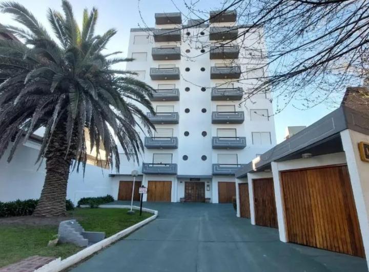 Departamento · 45m² · 2 Ambientes