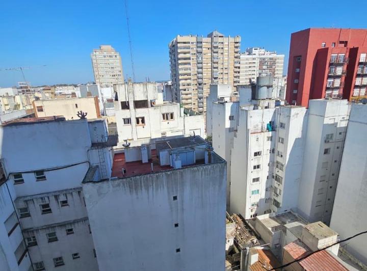 Departamento · 32m² · 2 Ambientes
