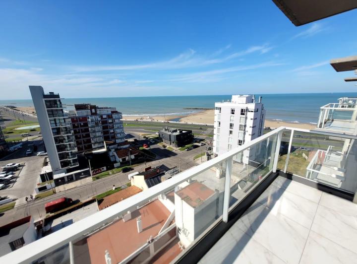Departamento · 47m² · 2 Ambientes