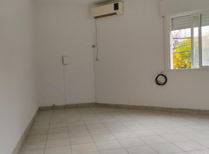 Departamento · 35m² · 2 Ambientes