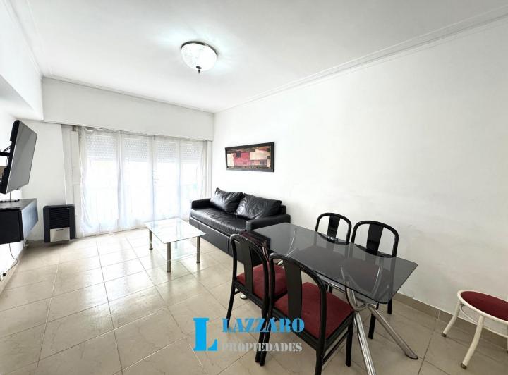 Departamento · 60m² · 3 Ambientes