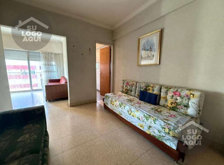 Departamento · 31m² · 1 Ambiente