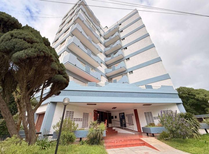 Departamento · 25m² · 2 Ambientes