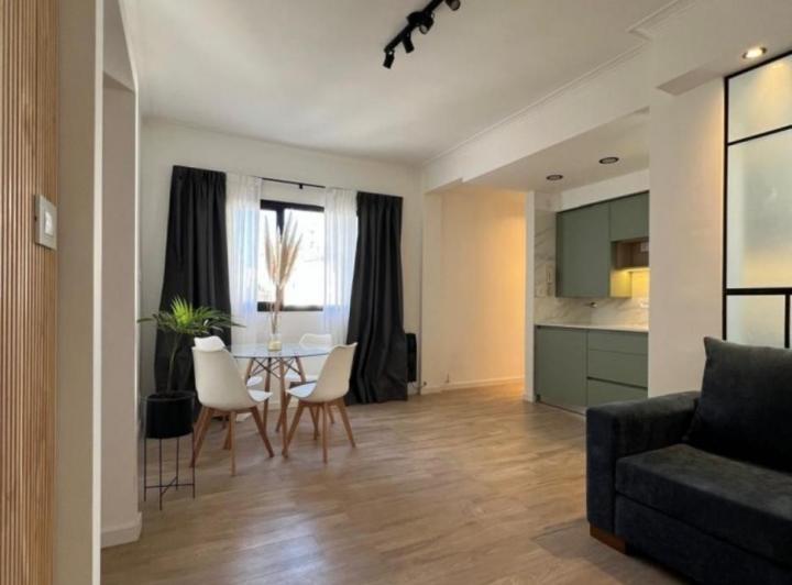 Departamento · 52m² · 3 Ambientes