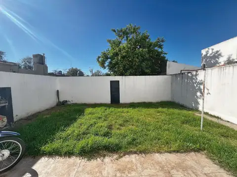 Venta departamento 1 dormitorio