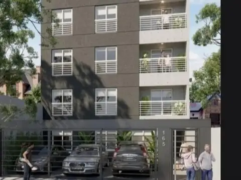 Oportunidad pozo 1 y 3 ambientes - villa luzuriaga