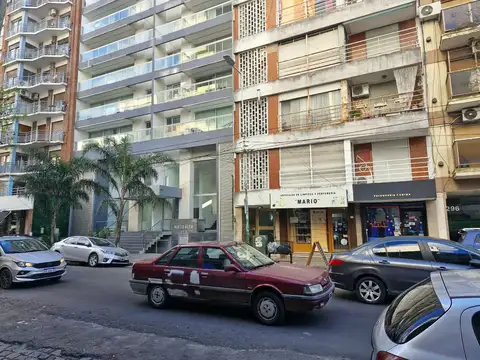 Monoambiente. venta. alem 292. oportunidad!
