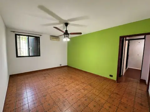 Venta depto 3 amb pb haedo frente a utn