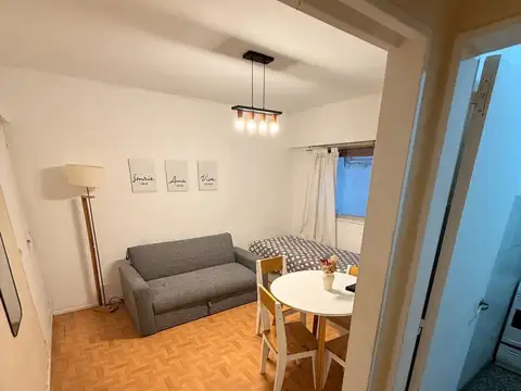 Venta monoambiente zona guemes