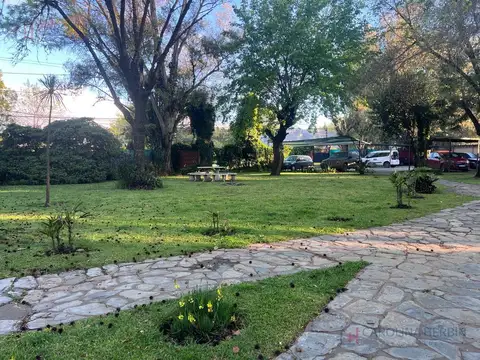 Departamento en bella vista