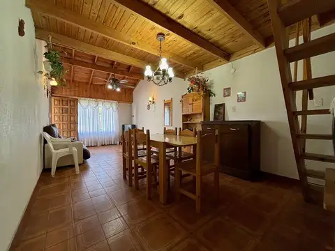 Departamento venta villa gesell 4 ambientes