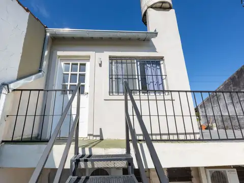 Venta dpto 2 ambientes william morris