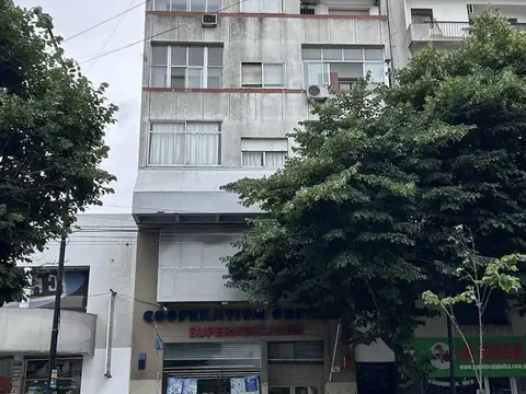 Departamento en la plata
