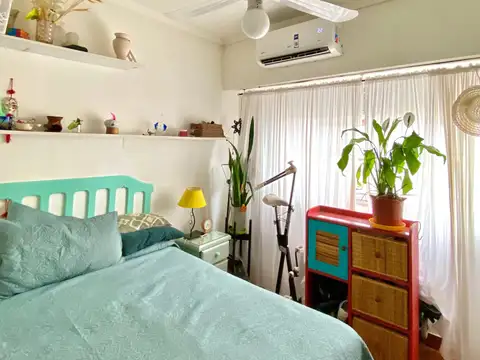 Oportunidad venta monoambiente dividido florida