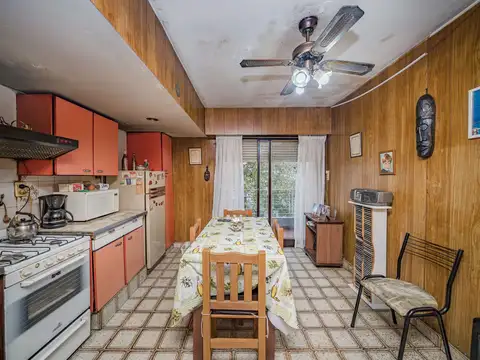 Venta departamento 3 ambientes c/ balcon cuidadela