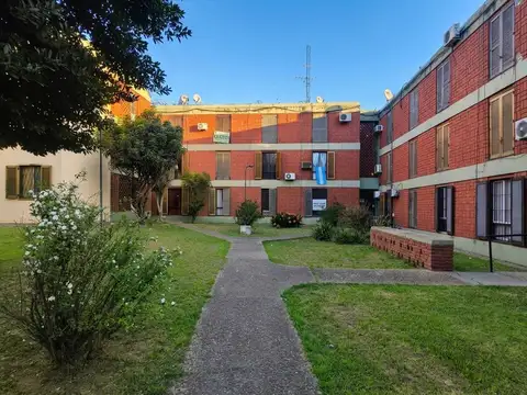 Oportunidad única, depto 3 ambientes en venta