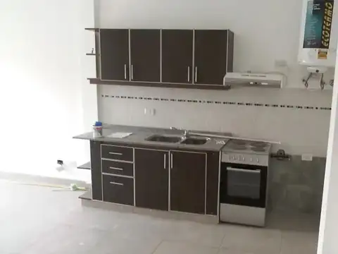 Departamento en venta en ramos mejia sur