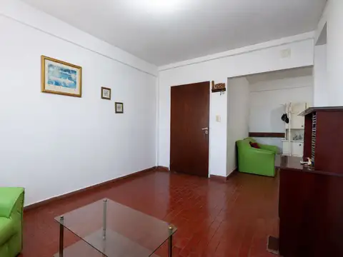 Departamento en venta la plata