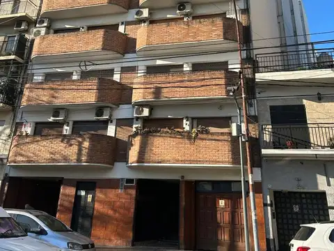 Departamento 2 ambientes ramos norte