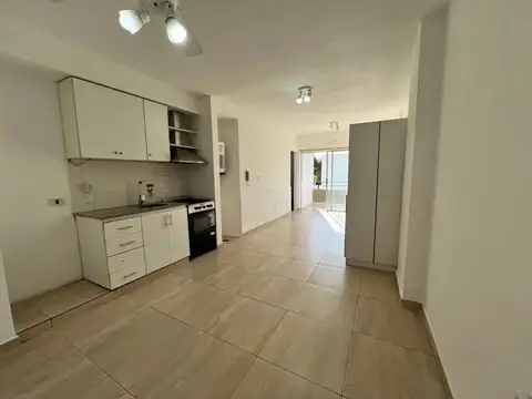 Monoambiente en venta la plata