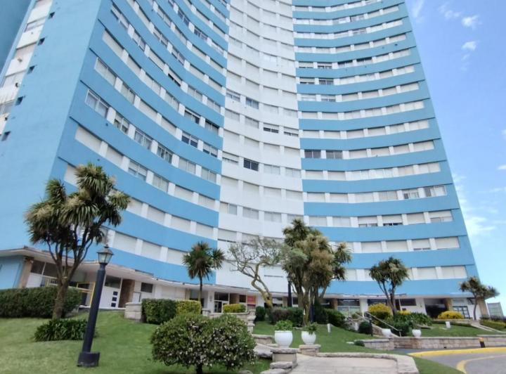 Departamento · 38m² · 2 Dormitorios