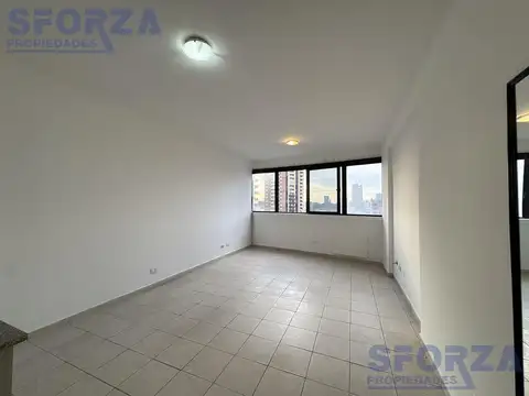 Departamento monoambiente en ibiza v muñiz