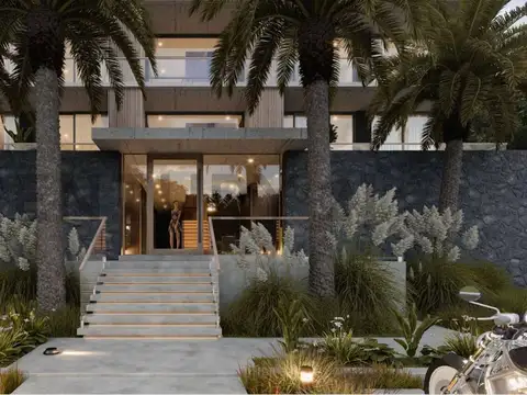 Tigrevista albanueva en rincon de milbberg, departamentos de 2 ambientes en venta financiada.