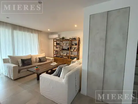 Townhouse en venta en la calesa, pilara