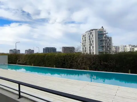 3 amb premium con jardin terraza pb qbay nordelta