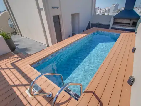 Departamento en venta - 3 dormitorios - la plata -