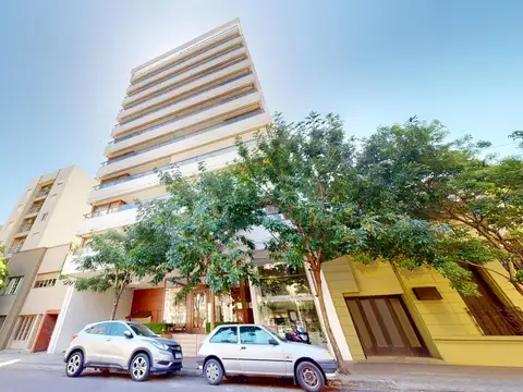 Departamento en venta en la plata