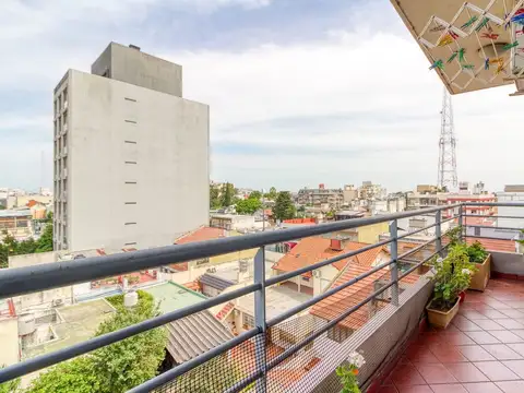 Venta dpto 4 amb de categoría san justo