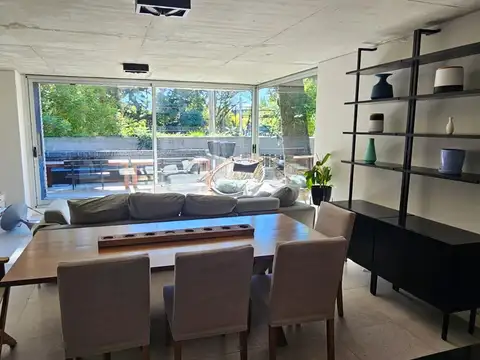 Anima - departamento en victoria