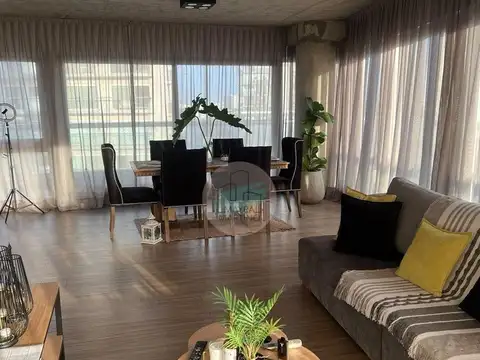 Departamento  en venta ubicado en olivos, vicente lópez, g.b.a. zona norte
