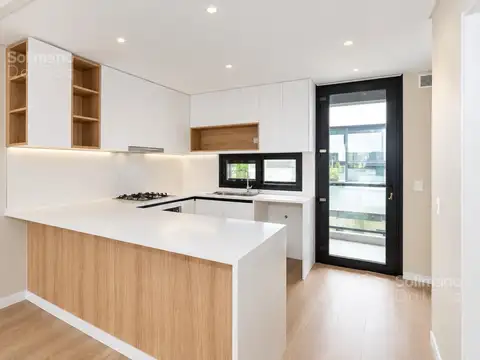 Departamento 4 ambientes con cochera en florida, vicente lopez en venta