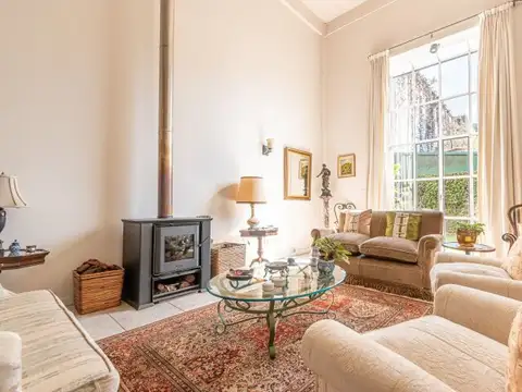Venta departamento tipo triplex en complejo premium con cochera y amenities - san isidro