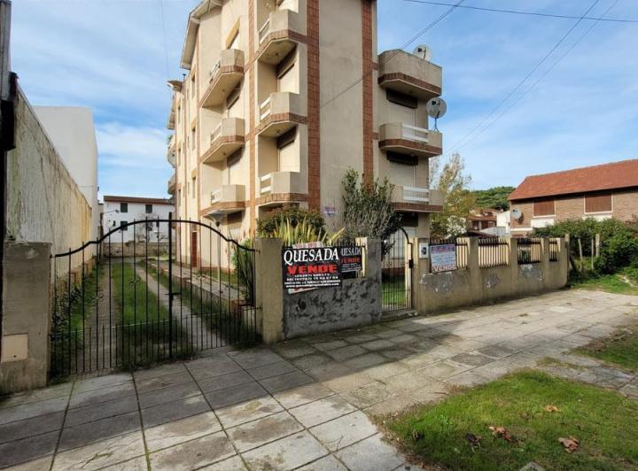 Departamento · 37m² · 2 Ambientes · 1 Cochera