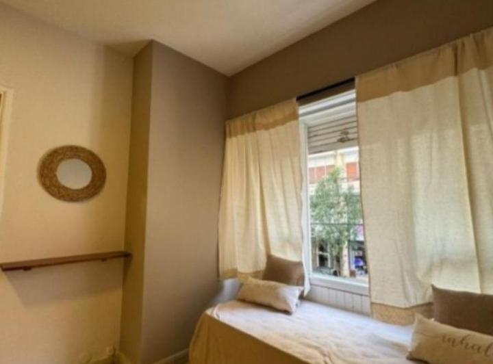 Departamento · 26m² · 1 Ambiente