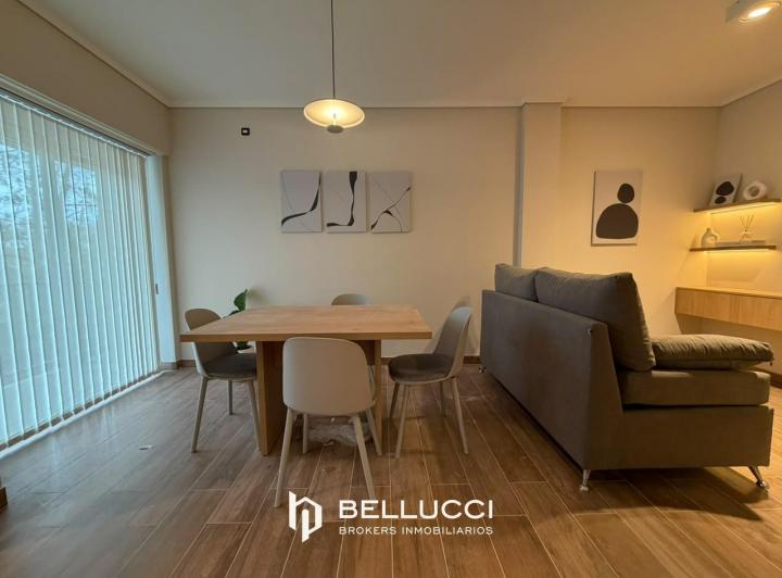 Departamento · 38m² · 2 Ambientes