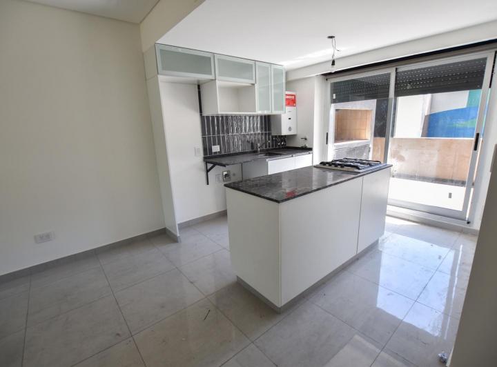 Departamento · 69m² · 3 Ambientes
