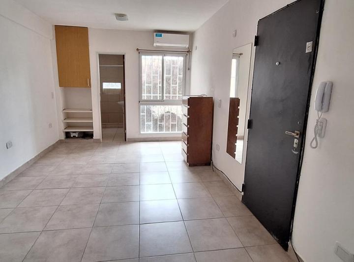 Departamento · 22m² · 1 Ambiente