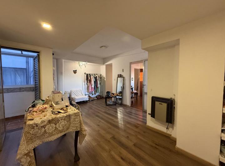 Departamento · 60m² · 4 Ambientes