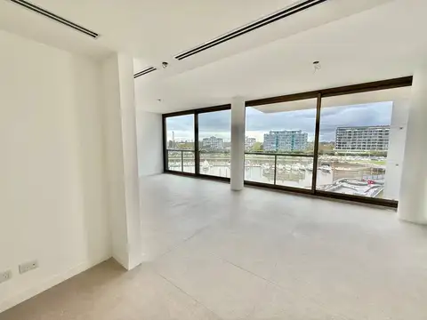 Departamento  en venta en indigo, islas del canal, nordelta
