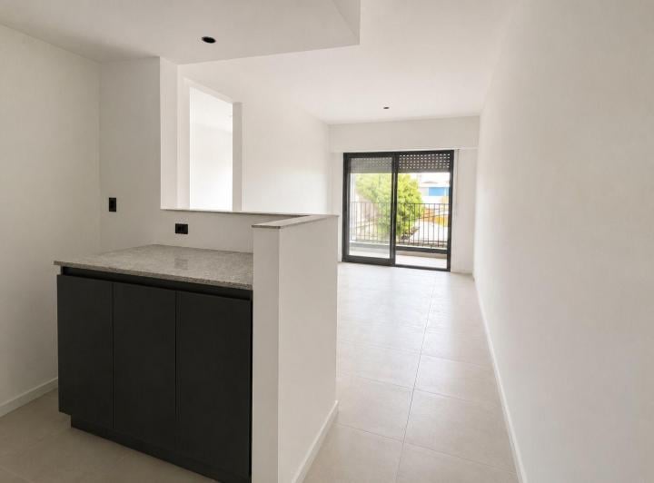 Departamento · 40m² · 2 Ambientes