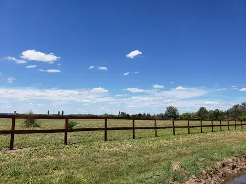 Chacra en venta de 14860m2, en chacras de olivia, zarate, gba norte
